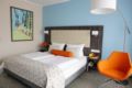 Trans World Hotel Freizeit Auefeld ホテルの詳細