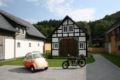 Traumferienhaus Sauerland ホテルの詳細