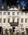 Trierer Hof ホテルの詳細