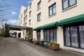 Tripinn Bristol Hotel Mainz ホテルの詳細