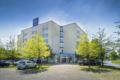 Tryp Bochum Wattenscheid ホテルの詳細