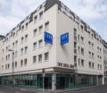 TRYP by Wyndham Köln City Centre ホテルの詳細