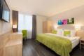 TRYP Düsseldorf Krefeld ホテルの詳細