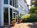 Turm Hotel Hanau ホテルの詳細