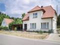Two-Bedroom Apartment in Alt Bukow ホテルの詳細