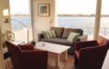 Two-Bedroom Apartment with Sea View in OstseeResort Olpenitz ホテルの詳細