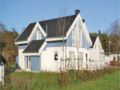 Two-Bedroom Holiday Home in Breege/Juliusruh ホテルの詳細