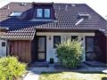 Two-Bedroom Holiday Home in Otterndorf ホテルの詳細