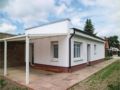Two-Bedroom Holiday Home in Prenzlau ホテルの詳細