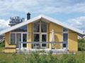 Two-Bedroom Holiday Home in Rechlin ホテルの詳細