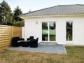 Two-Bedroom Holiday Home in Rostock-Rovershagen ホテルの詳細