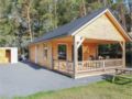 Two-Bedroom Holiday Home in Wilsum ホテルの詳細