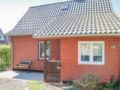 Two-Bedroom Holiday Home in Zingst ホテルの詳細