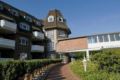 Upstalsboom Landhotel Friesland ホテルの詳細