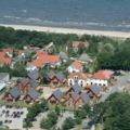 Usedom Bike Hotel & Suites ホテルの詳細