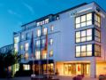 Victor's Residenz-Hotel Erfurt ホテルの詳細