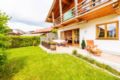Viktoria Chalet ホテルの詳細