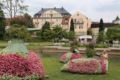 Villa Thea Kurhotel am Rosengarten ホテルの詳細