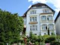 Villa zur schönen Aussicht ホテルの詳細