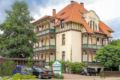 Vitalhotel am Stadtpark Superior ホテルの詳細