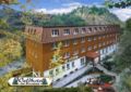 Waldhotel am Ilsestein ホテルの詳細