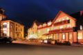 Waldhotel Friedrichroda ホテルの詳細