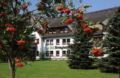 Waldhotel Kreuztanne ホテルの詳細