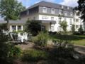 Waldhotel Nachtigall ホテルの詳細