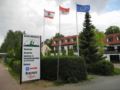 Waldhotel Wandlitz ホテルの詳細