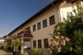 Weingut Sandwiese Winzerhotel ホテルの詳細