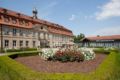 Welcome Hotel Residenzschloss Bamberg ホテルの詳細