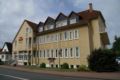 Weser Wasserbetten Hotel Baxmann ホテルの詳細