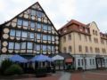 Zum Alten Brauhaus ホテルの詳細