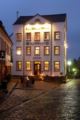 Zur Ewigen Lampe Romantik und Landhotel ホテルの詳細