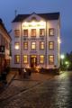 Zur Ewigen Lampe Romantik und Landhotel ホテルの詳細