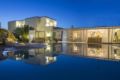 A Hotel Mykonos ホテルの詳細