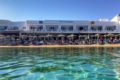 Acrogiali Hotel ホテルの詳細