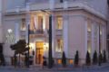 Acropolis Museum Boutique Hotel ホテルの詳細