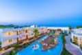 Afandou Bay Resort Suites ホテルの詳細