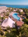 Agapi Beach All Inclusive Hotel ホテルの詳細