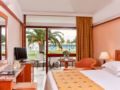 AKS Porto Heli Hotel ホテルの詳細