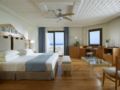 Aldemar Knossos Villas ホテルの詳細