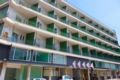 Alexios Hotel ホテルの詳細