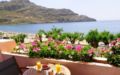 Alianthos Beach Hotel ホテルの詳細