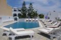 Alitana Boutique Hotel ホテルの詳細