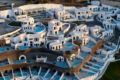 Ambassador Santorini Luxury Villas & Suites ホテルの詳細