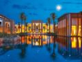 Amirandes, Grecotel Exclusive Resort ホテルの詳細
