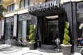 Andromeda Hotel Thessaloniki ホテルの詳細