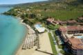 Anthemus Sea Beach Hotel and Spa ホテルの詳細