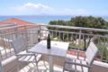 Apartments Stoudios Georgias ホテルの詳細